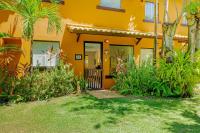 IT102 Excelente Casa com Piscina a 350m da Praia - Itacimirim - B&B Itacimirim