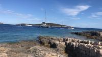 Sunrise Sunset Seaview Walk to Vis Iconic Beaches - Ferienwohnung Rukavac