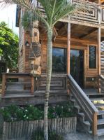 Villa Fronte Spiaggia