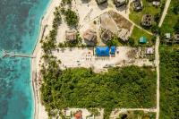 Grand Oceanfront Private Estate By Alom - B&B