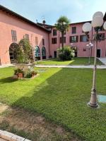 Desenzano Padenghe - 8 min al lago - 8 Minuten vom See - B&B