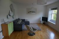 Chaucer View, Chaucer House Apts - B&B Keswick