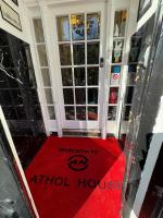 Athol House - B&B