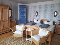 Appartement met 2 slaapkamers