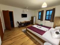 Two-Bedroom Standard Apartment