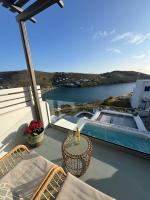 Villa con Piscina Privata