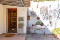 LA PERLE Bellavista - B&B Mentone