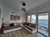 Anastasia Beach House Haraki - Ferienwohnung Rhodos