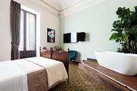 Holiday Lux Boutique Room - Chambres d’hôtes Catane