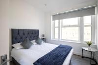 Brick Lane Modern 2 Bedroom Apartment, Up To 6 - Chambres d’hôtes Londres