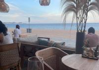 Encantador Piso en Primera Linea de Mar - Chambres d’hôtes Platja d'Aro