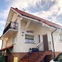 Dom Gościnny Wiki - Ferienwohnung