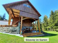 Appartamento con 2 Camere da Letto e Vista Giardino