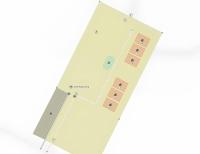 Chalet mit 2 Schlafzimmern