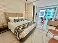 Deluxe Apartment mit 1 Schlafzimmer