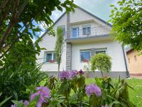 Linda ház - B&B Siófok