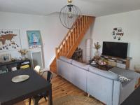 Appartement cosy duplex Vichy - B&B Vichy