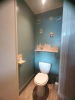 La maison aux lilas - Bed and Breakfast Encausse-les-Thermes