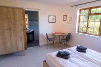 Chambre Double - Vue sur Mer