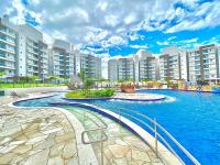 Apartamento Lagoa - Caldas Novas - B&B Caldas Novas