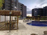 Apartamento Lagoa - Caldas Novas - B&B Caldas Novas