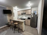 Departamento Completo - B&B