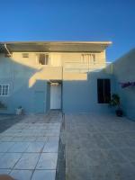 Studio 02 SJP CWB - Ferienwohnung São José dos Pinhais