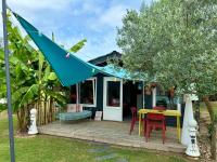 La Cabane du Verger - B&B Montignac