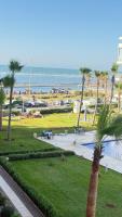 luxury apartement en el mansouria - Chambres d’hôtes