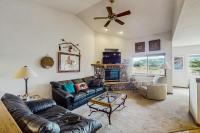 Three Bedroom Apartment