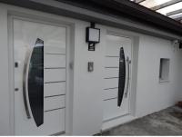 Sky View - Ferienwohnung Ankaran