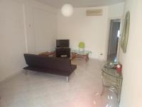 Tra Parco e Poetto - Ferienwohnung