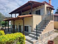 Maria's family house - Chambres d’hôtes Karianí