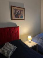 Basic Triple Room