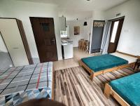 Quadruple Room with Bathroom