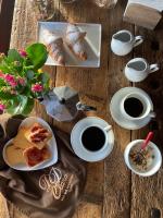 DD Clara Bed And Breakfast - B&B Salizzole