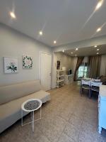 White Lotus - B&B Peraía