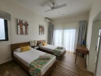 Private Luxury Villa - B&B Péreybère