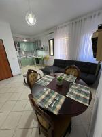 Gimoka's Ap - Bed and Breakfast Durrës