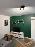 T2 COSY Gare Châteaucreux - Ferienwohnung