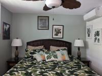 1bd Condo FREE AC great location - steps to ocean! - B&B Kīhei