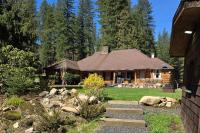 Kanati Falls Ranch - Chambres d’hôtes Washougal