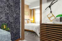 Lux Condo, Bay View, Mall Access - B&B Cebu City