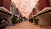 Casa Ru-Hè Mèrida - Ferienwohnung Mérida