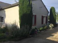 1 chambre 1 cuisine & salle d'eau privées avec piscine et jacuzzi - Ferienwohnung Eyragues