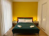 Le trame di Partenope - Quartieri Spagnoli Apartment - B&B Napoli