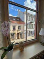 BONUM apartments in Vilnius old town - Ferienwohnung Vilnius