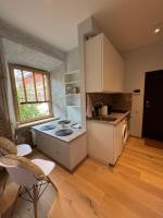 Appartement met 1 Slaapkamer