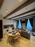 Appartement met 1 Slaapkamer