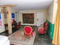 Camera Matrimoniale/Doppia con Letti Singoli